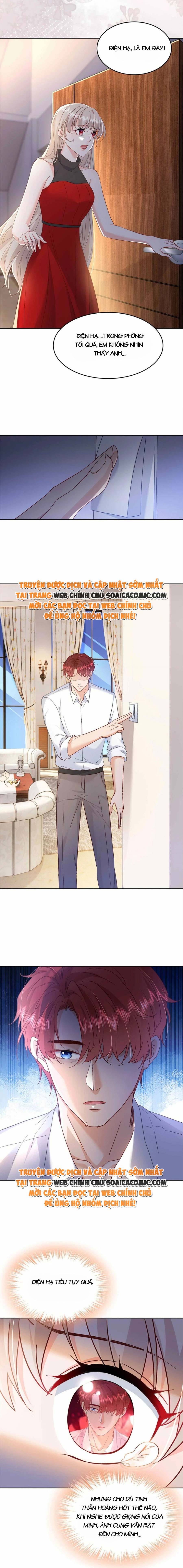 Ninita Yêu Dấu - Phần 2 Chap 869.9 - Next Chap 870.9