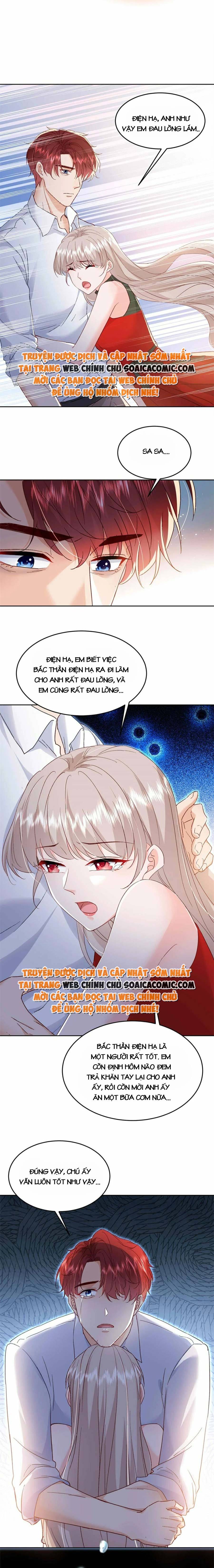 Ninita Yêu Dấu - Phần 2 Chap 869.9 - Next Chap 870.9