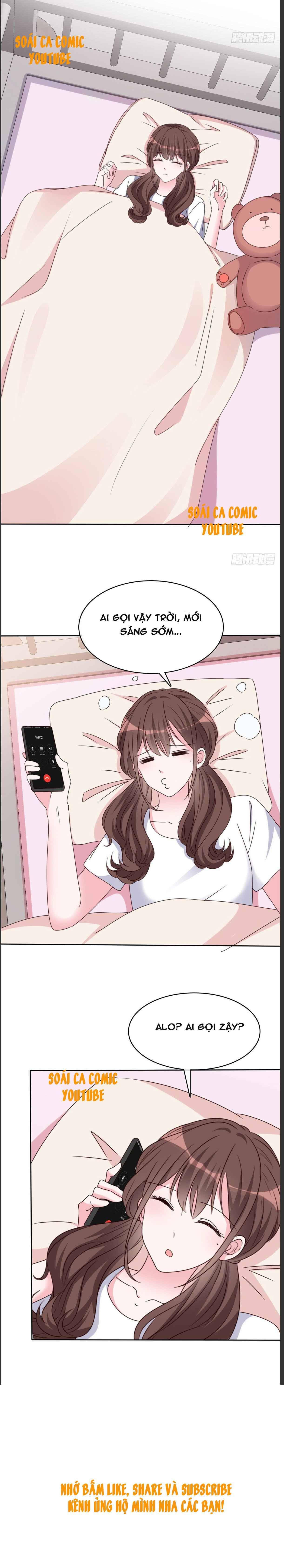 Ninita Yêu Dấu - Phần 2 Chap 87.5 - Next Chap 88.5