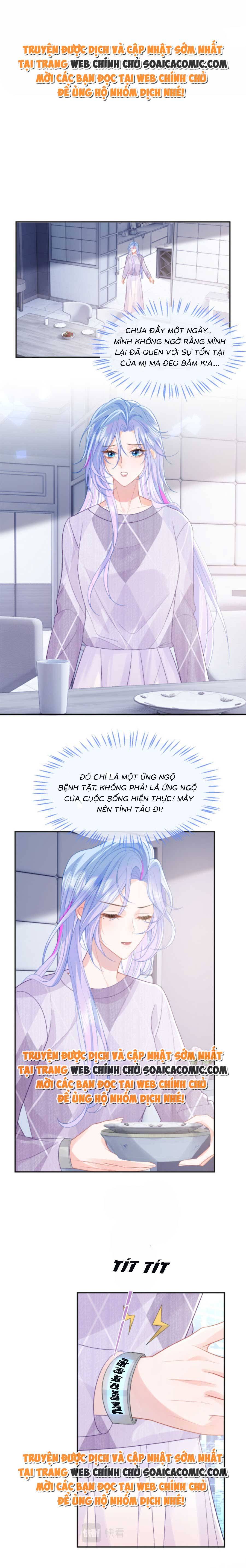 Ninita Yêu Dấu - Phần 2 Chap 870.1 - Next Chap 871.1