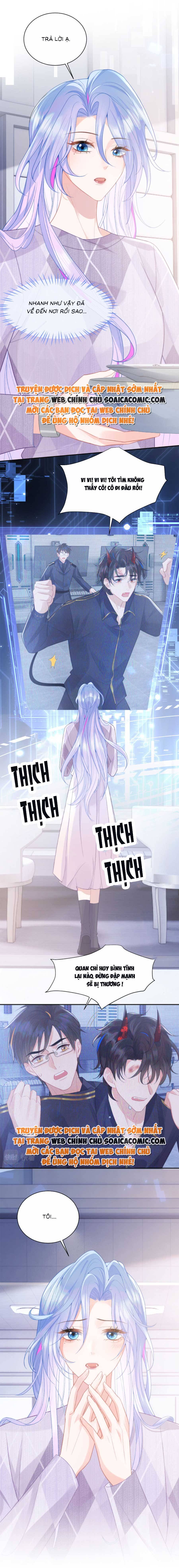 Ninita Yêu Dấu - Phần 2 Chap 870.1 - Next Chap 871.1