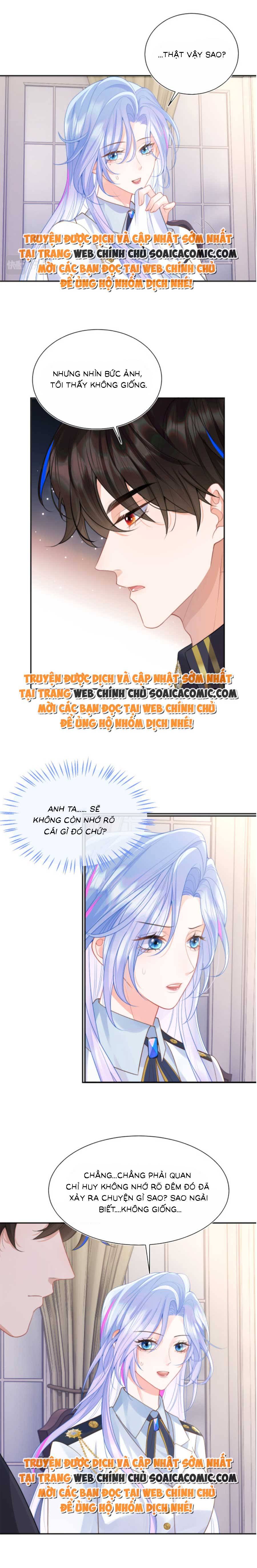 Ninita Yêu Dấu - Phần 2 Chap 870.1 - Next Chap 871.1