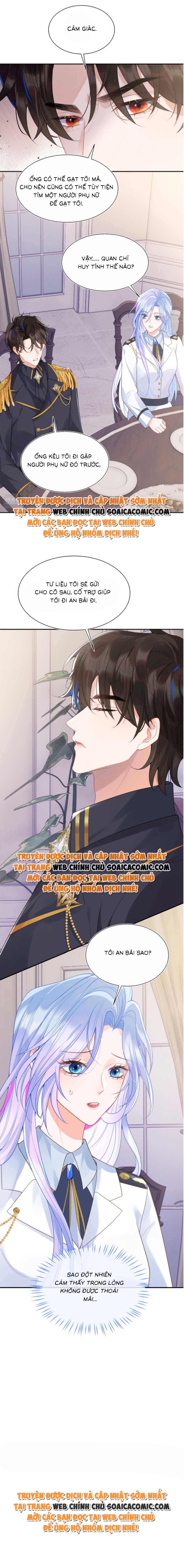 Ninita Yêu Dấu - Phần 2 Chap 870.1 - Next Chap 871.1