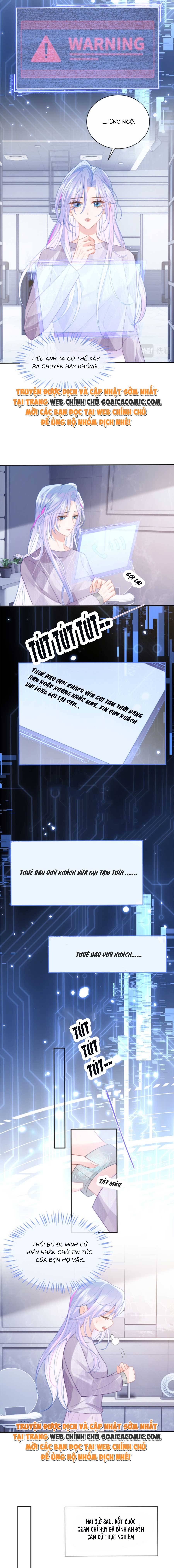 Ninita Yêu Dấu - Phần 2 Chap 870.1 - Next Chap 871.1