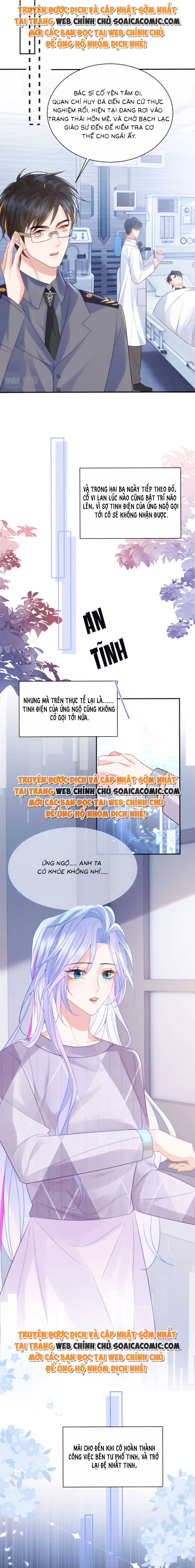 Ninita Yêu Dấu - Phần 2 Chap 870.1 - Next Chap 871.1