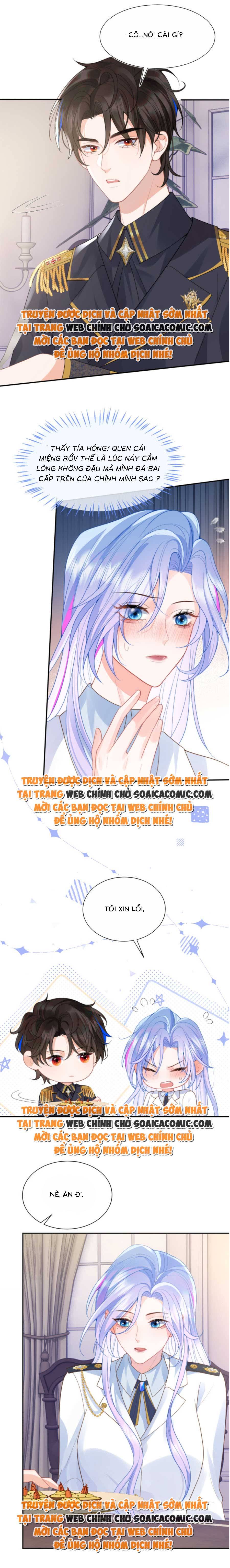 Ninita Yêu Dấu - Phần 2 Chap 870.1 - Next Chap 871.1
