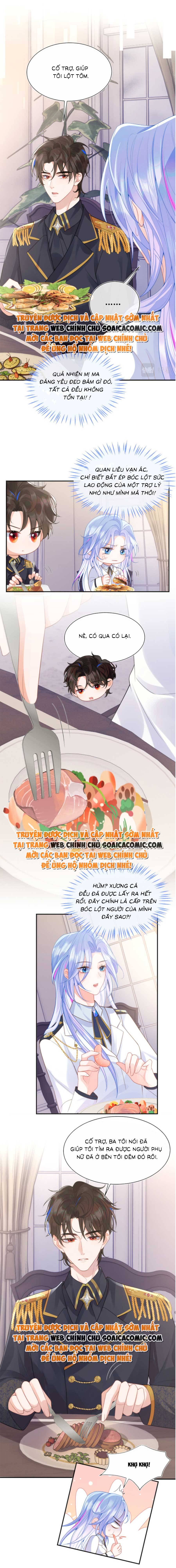 Ninita Yêu Dấu - Phần 2 Chap 870.1 - Next Chap 871.1