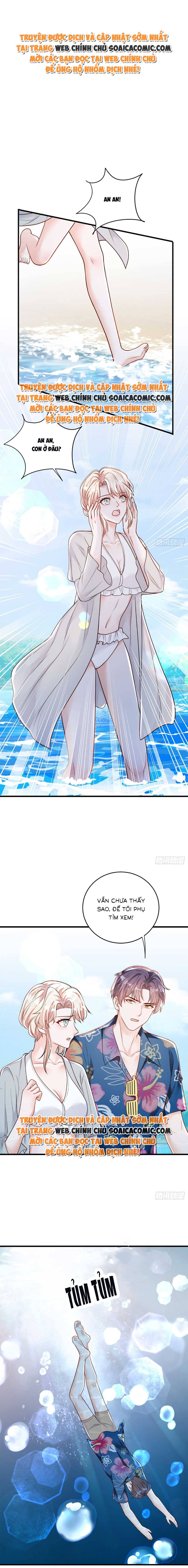 Ninita Yêu Dấu - Phần 2 Chap 870.2 - Next Chap 871.2