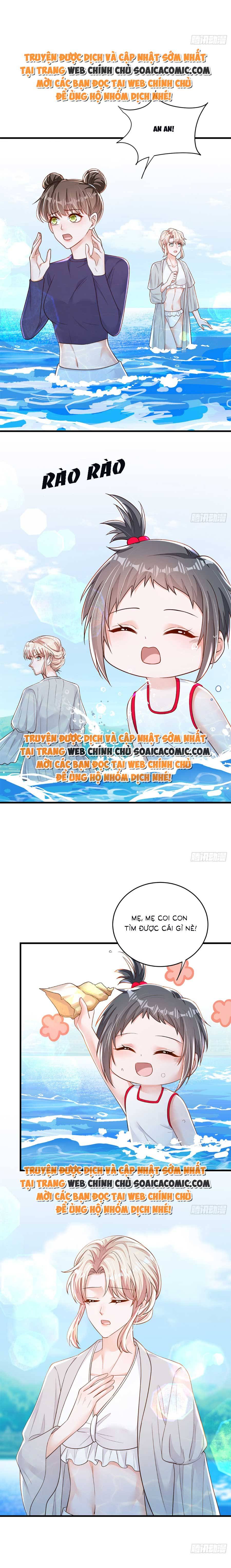 Ninita Yêu Dấu - Phần 2 Chap 870.2 - Next Chap 871.2