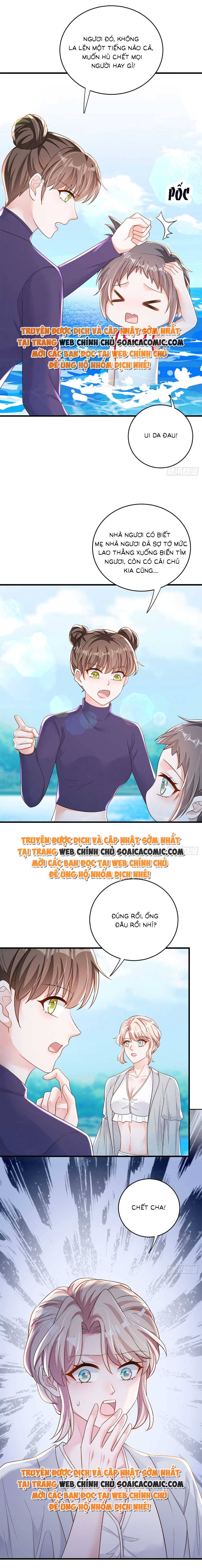 Ninita Yêu Dấu - Phần 2 Chap 870.2 - Next Chap 871.2