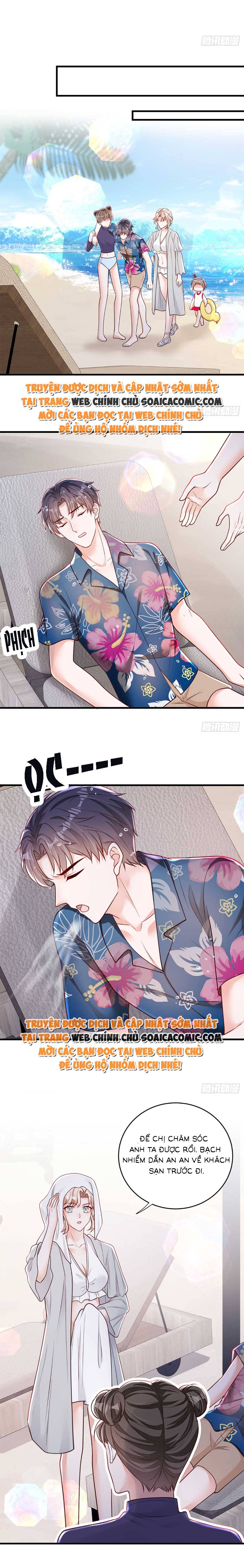 Ninita Yêu Dấu - Phần 2 Chap 870.2 - Next Chap 871.2