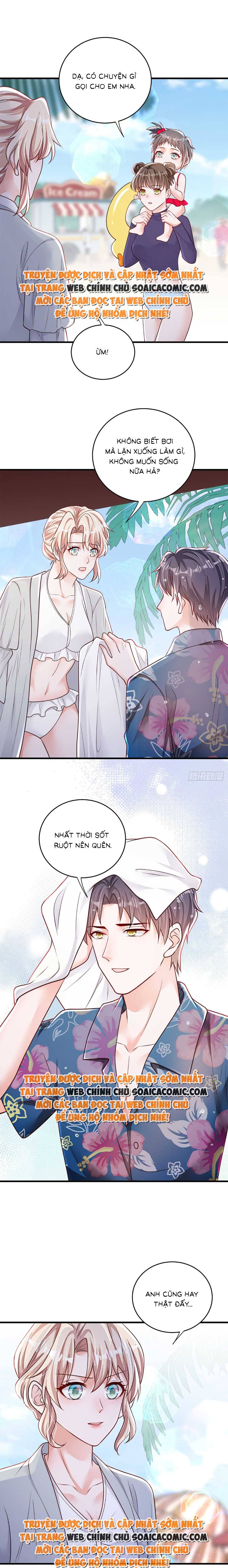 Ninita Yêu Dấu - Phần 2 Chap 870.2 - Next Chap 871.2