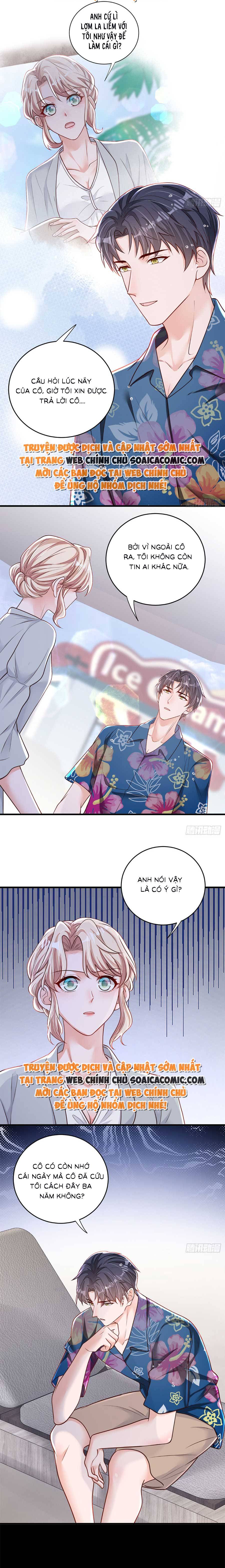 Ninita Yêu Dấu - Phần 2 Chap 870.2 - Next Chap 871.2