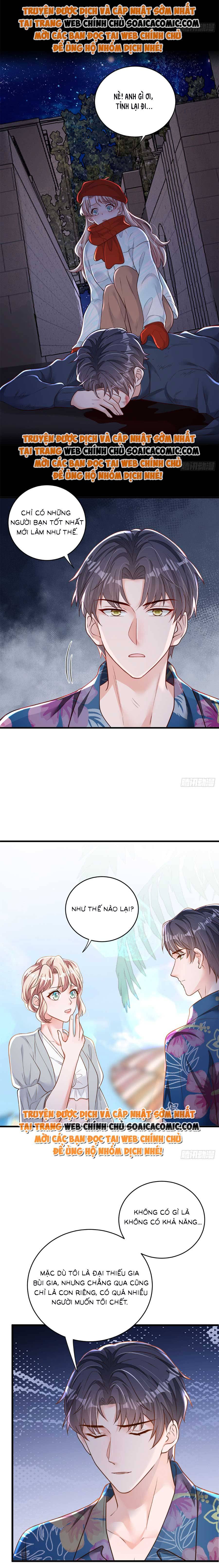 Ninita Yêu Dấu - Phần 2 Chap 870.2 - Next Chap 871.2