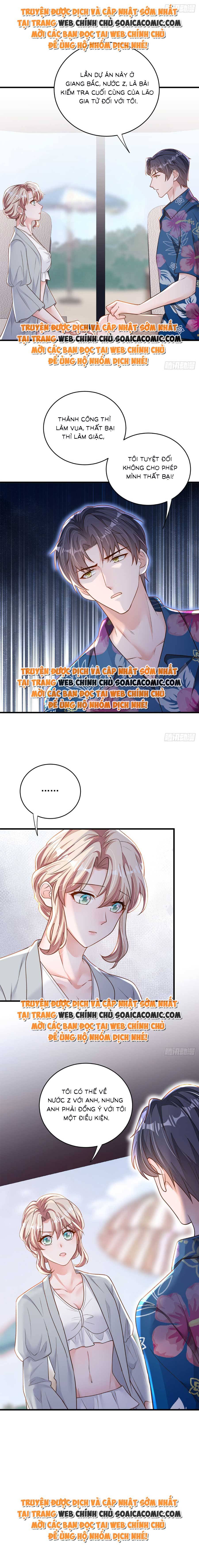 Ninita Yêu Dấu - Phần 2 Chap 870.2 - Next Chap 871.2