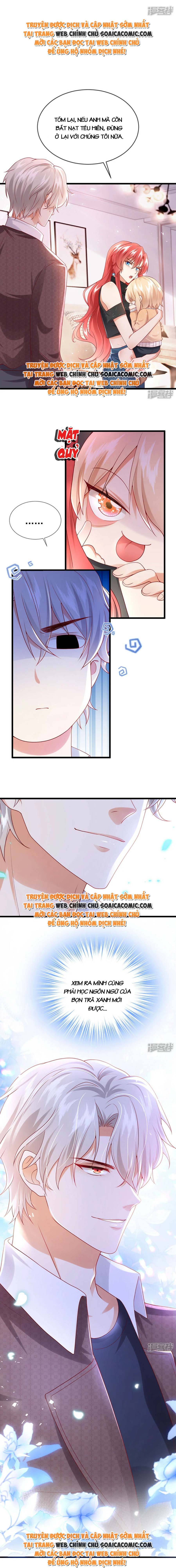 Ninita Yêu Dấu - Phần 2 Chap 870.3 - Next Chap 871.3