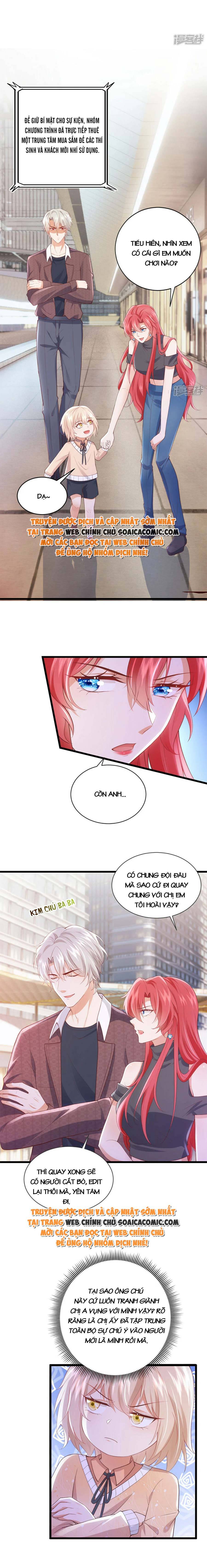 Ninita Yêu Dấu - Phần 2 Chap 870.3 - Next Chap 871.3