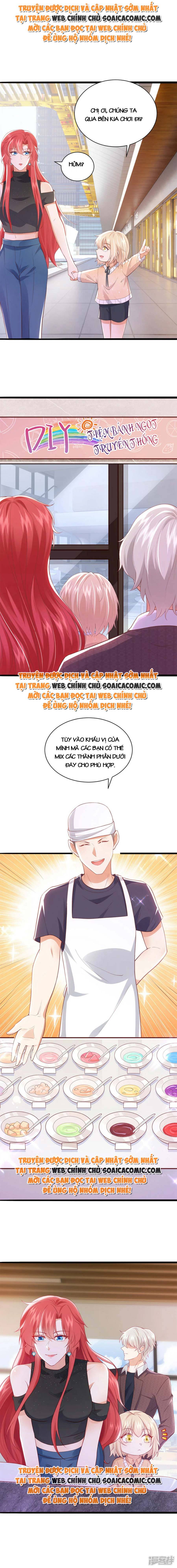 Ninita Yêu Dấu - Phần 2 Chap 870.4 - Next Chap 871.4