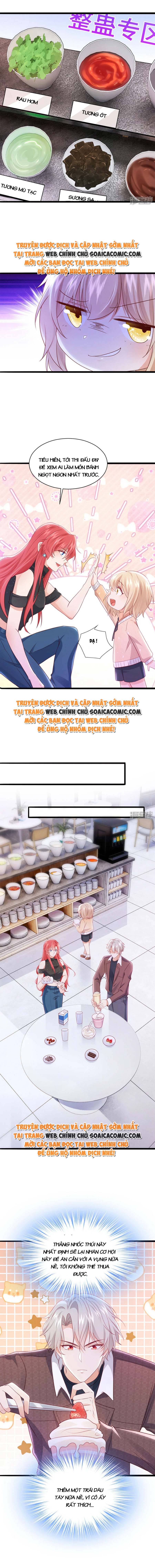 Ninita Yêu Dấu - Phần 2 Chap 870.4 - Next Chap 871.4