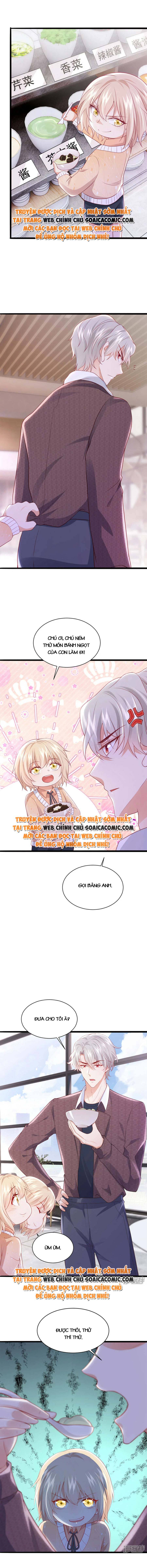 Ninita Yêu Dấu - Phần 2 Chap 870.4 - Next Chap 871.4