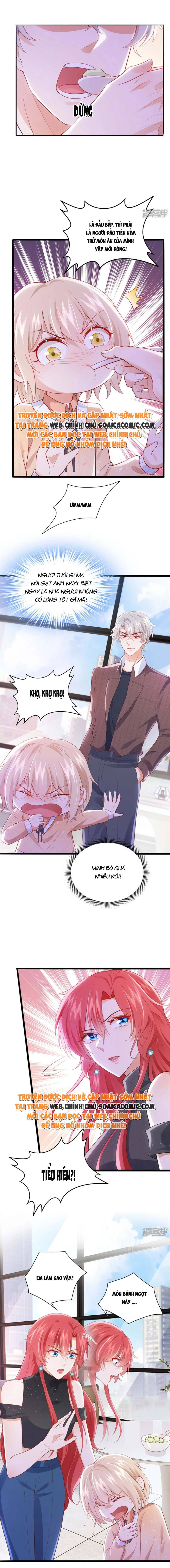 Ninita Yêu Dấu - Phần 2 Chap 870.4 - Next Chap 871.4