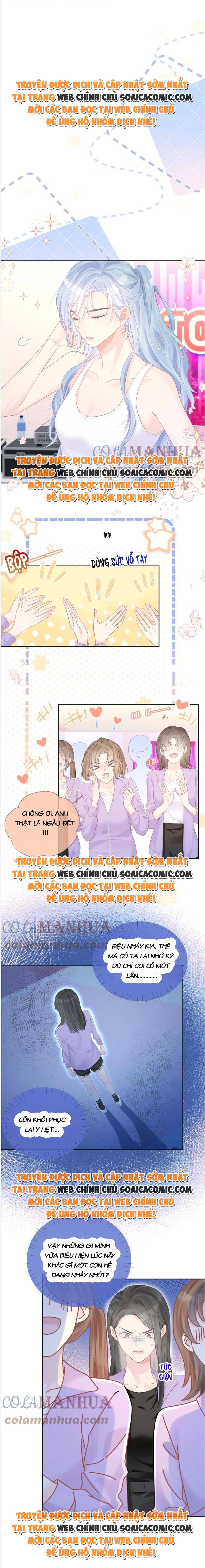 Ninita Yêu Dấu - Phần 2 Chap 870.6 - Next Chap 871.6