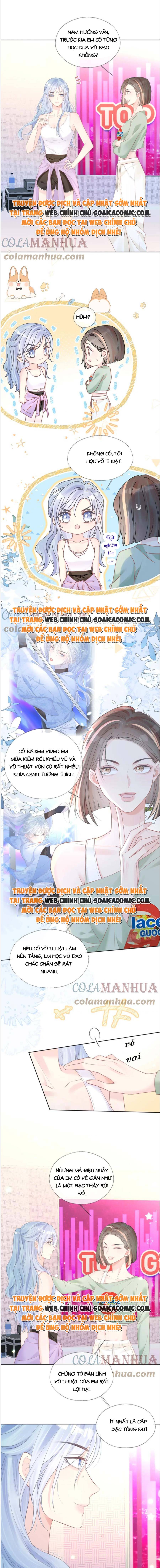 Ninita Yêu Dấu - Phần 2 Chap 870.6 - Next Chap 871.6