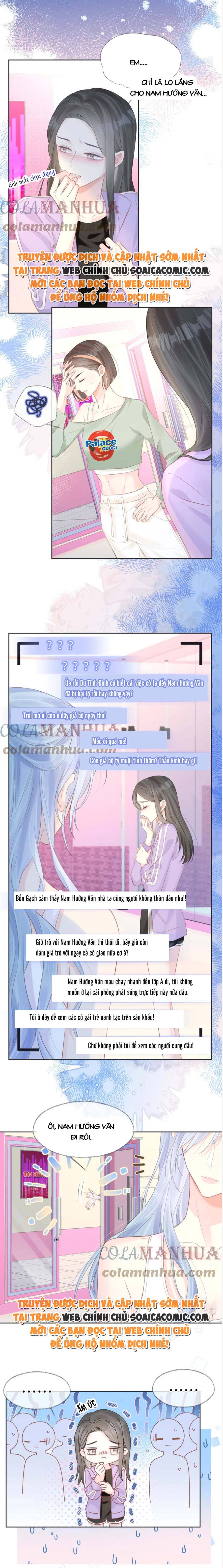 Ninita Yêu Dấu - Phần 2 Chap 870.6 - Next Chap 871.6