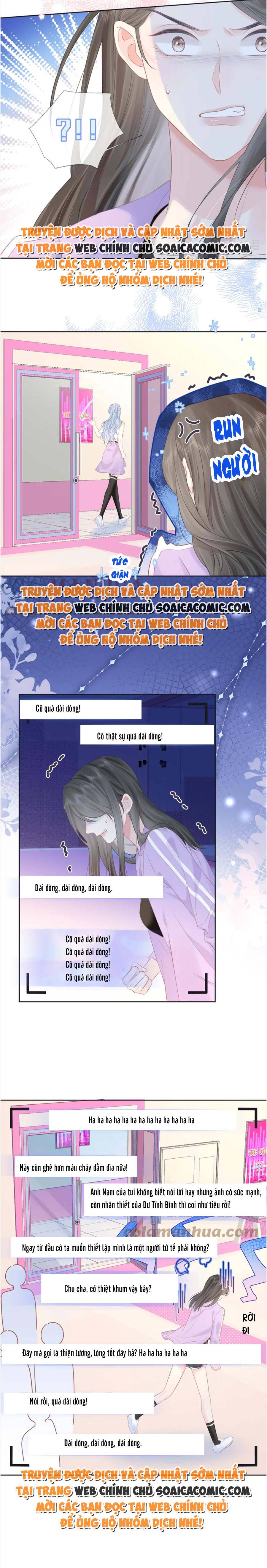 Ninita Yêu Dấu - Phần 2 Chap 870.6 - Next Chap 871.6