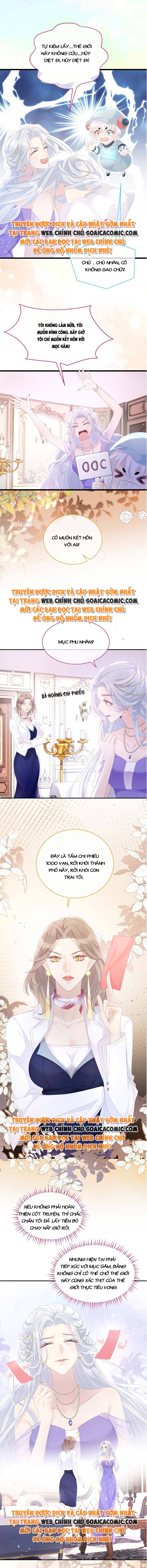 Ninita Yêu Dấu - Phần 2 Chap 870.7 - Next Chap 871.7