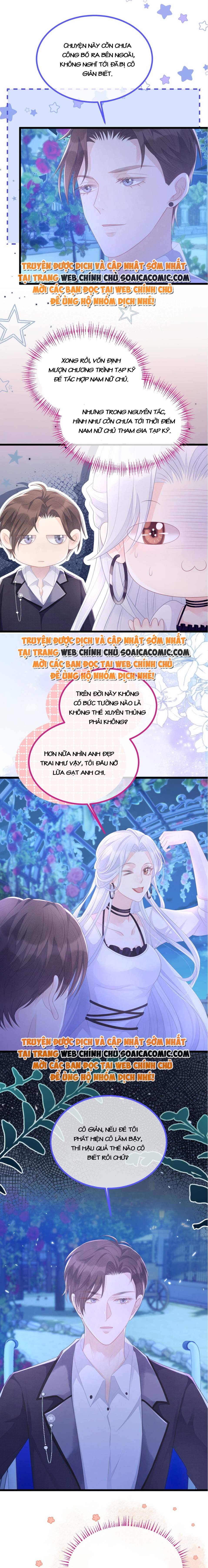 Ninita Yêu Dấu - Phần 2 Chap 870.7 - Next Chap 871.7