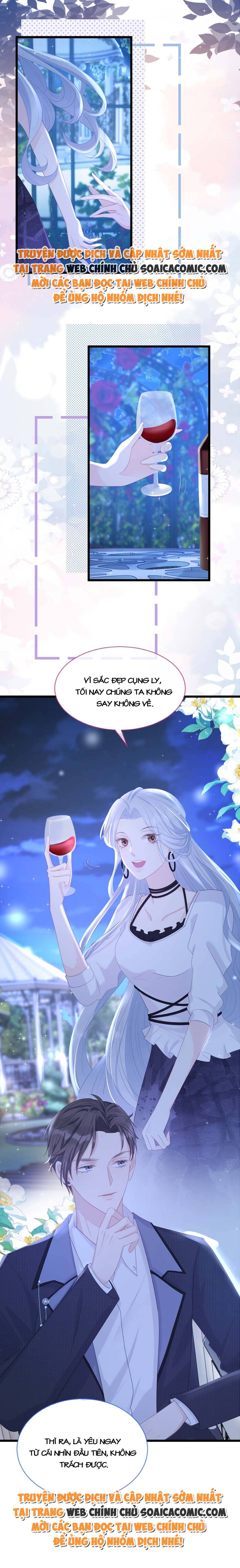 Ninita Yêu Dấu - Phần 2 Chap 870.7 - Next Chap 871.7