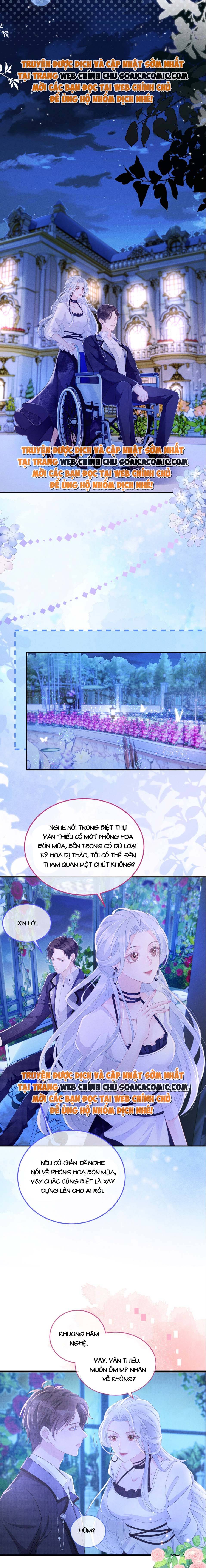 Ninita Yêu Dấu - Phần 2 Chap 870.7 - Next Chap 871.7