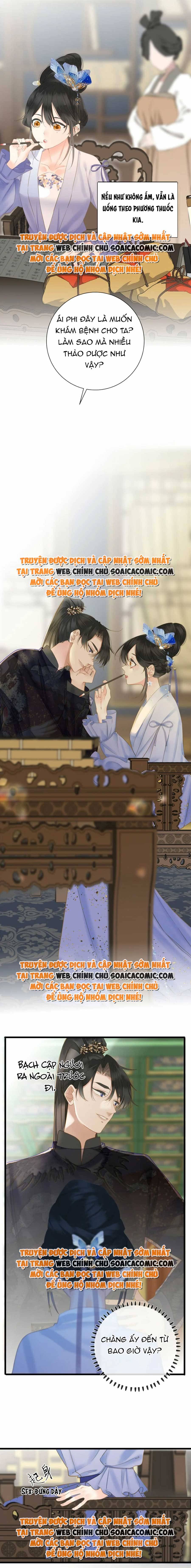 Ninita Yêu Dấu - Phần 2 Chap 870.9 - Next Chap 871.9