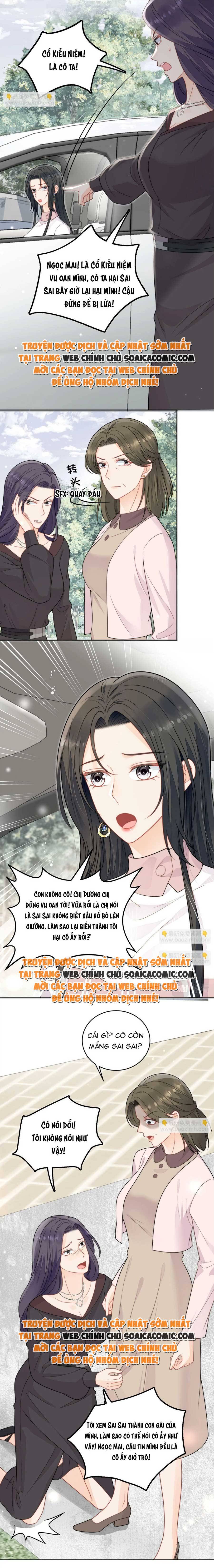 Ninita Yêu Dấu - Phần 2 Chap 871.1 - Next Chap 872.1