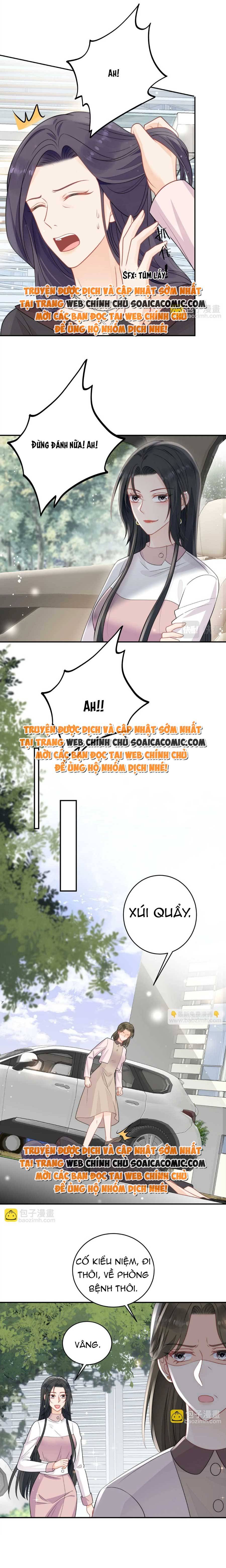 Ninita Yêu Dấu - Phần 2 Chap 871.1 - Next Chap 872.1