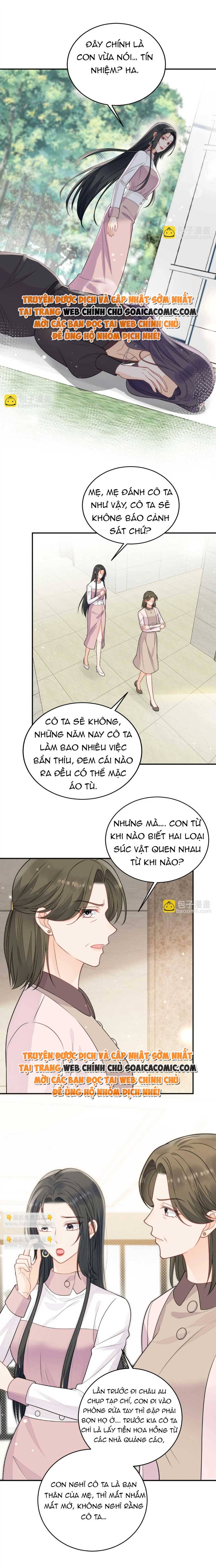Ninita Yêu Dấu - Phần 2 Chap 871.1 - Next Chap 872.1