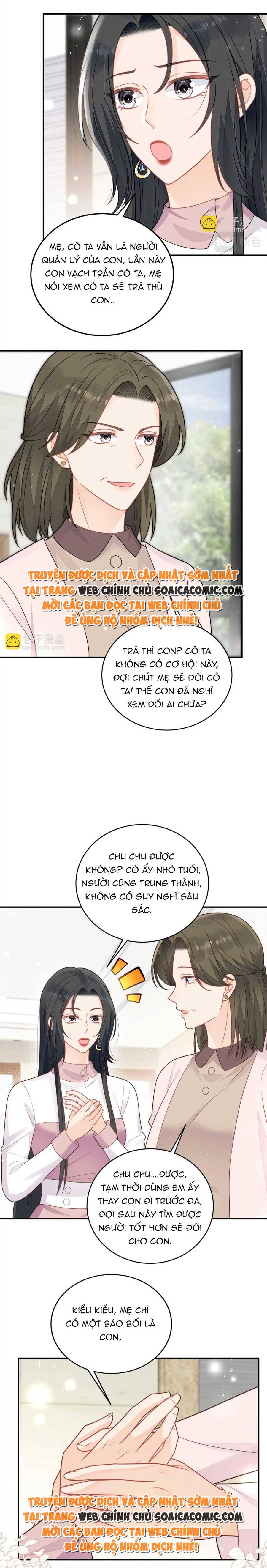 Ninita Yêu Dấu - Phần 2 Chap 871.1 - Next Chap 872.1