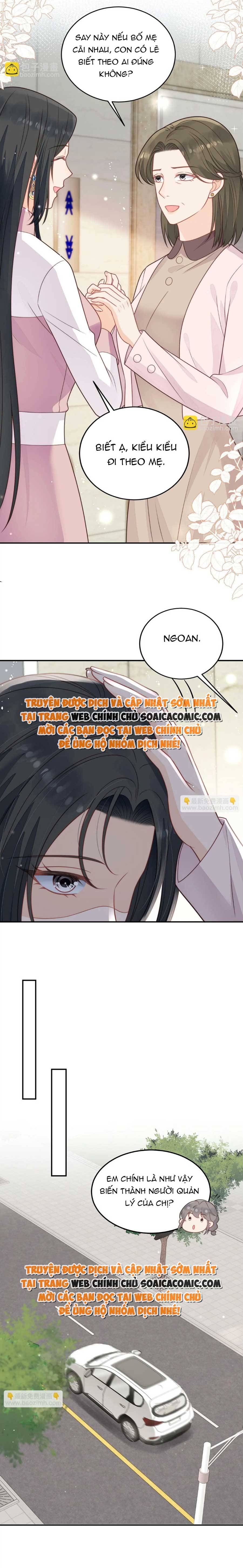 Ninita Yêu Dấu - Phần 2 Chap 871.1 - Next Chap 872.1