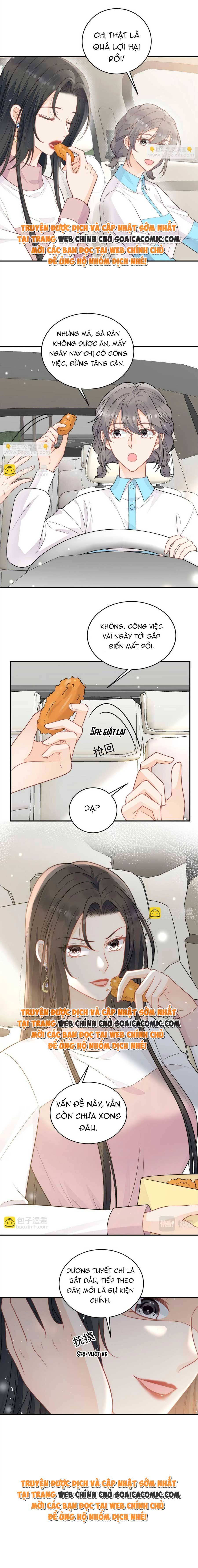 Ninita Yêu Dấu - Phần 2 Chap 871.1 - Next Chap 872.1