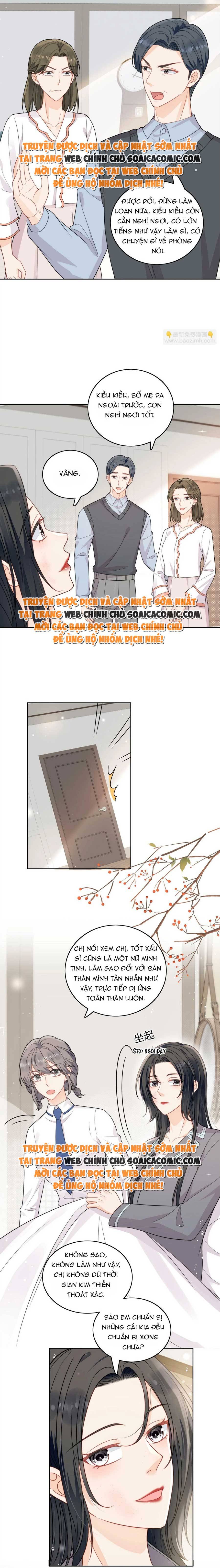 Ninita Yêu Dấu - Phần 2 Chap 871.2 - Next Chap 872.2