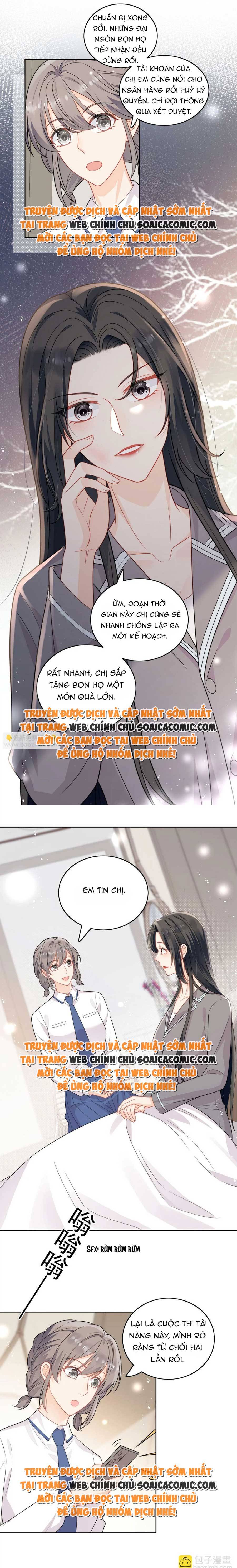 Ninita Yêu Dấu - Phần 2 Chap 871.2 - Next Chap 872.2