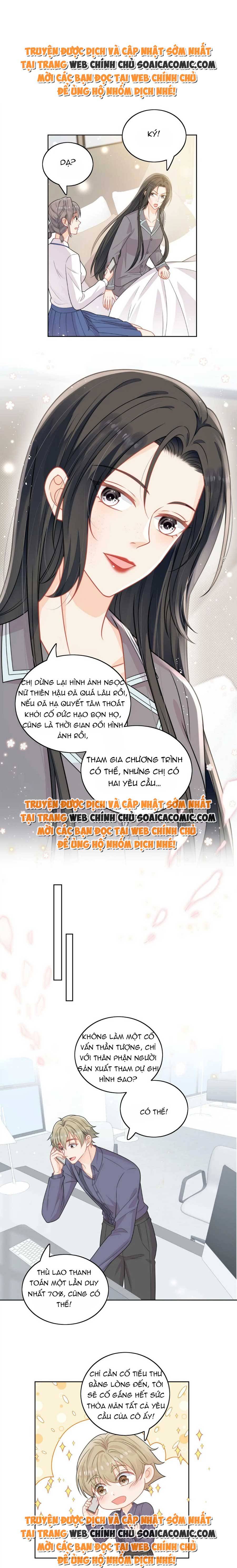 Ninita Yêu Dấu - Phần 2 Chap 871.2 - Next Chap 872.2