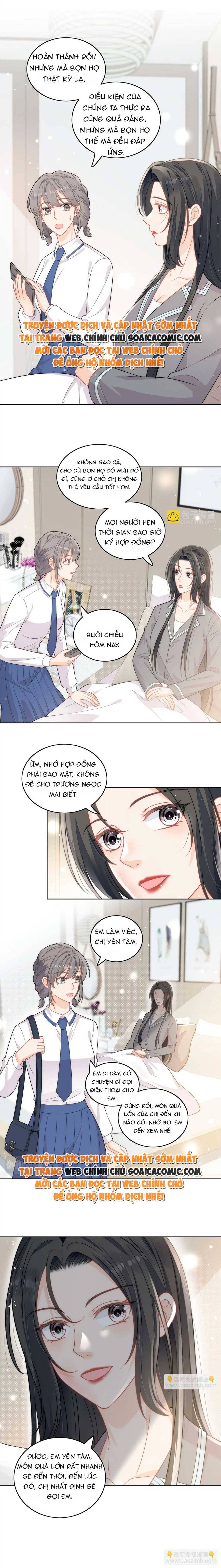 Ninita Yêu Dấu - Phần 2 Chap 871.2 - Next Chap 872.2