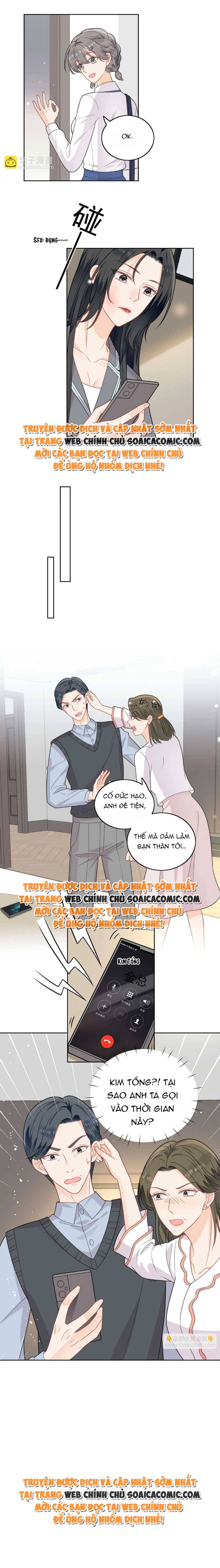Ninita Yêu Dấu - Phần 2 Chap 871.2 - Next Chap 872.2