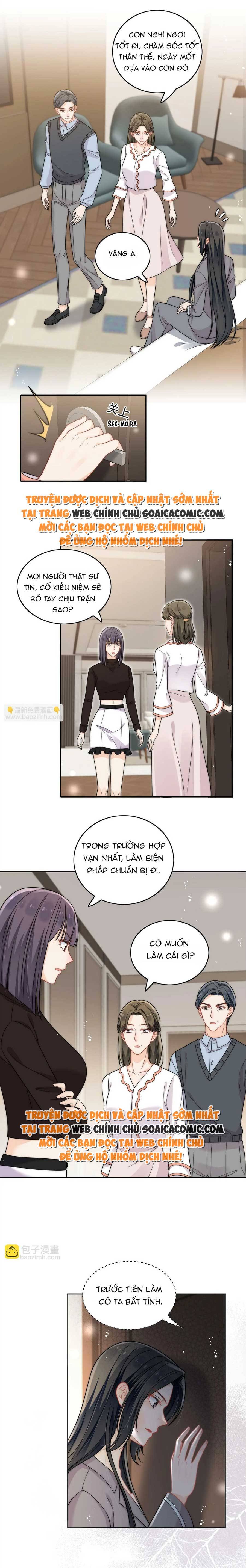 Ninita Yêu Dấu - Phần 2 Chap 871.3 - Next Chap 872.3