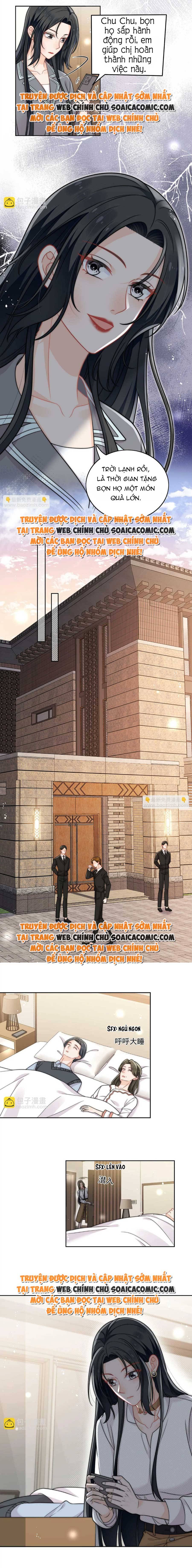 Ninita Yêu Dấu - Phần 2 Chap 871.3 - Next Chap 872.3