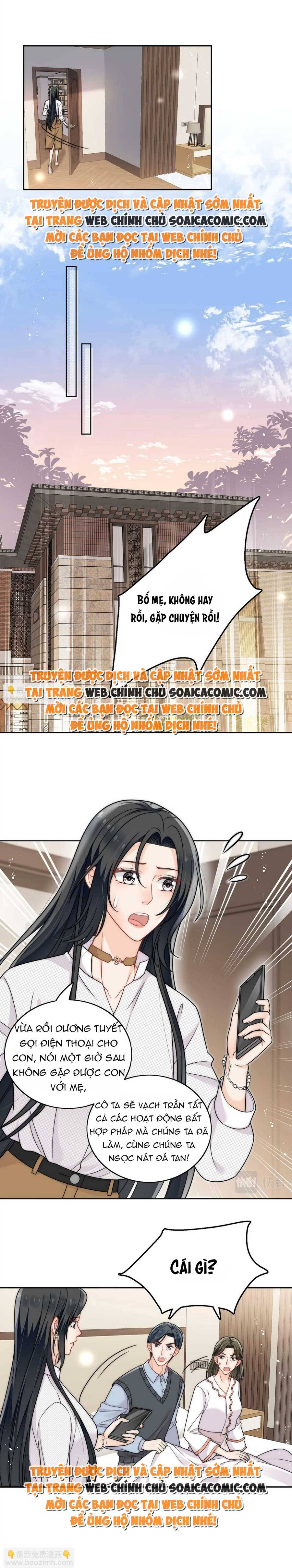Ninita Yêu Dấu - Phần 2 Chap 871.3 - Next Chap 872.3