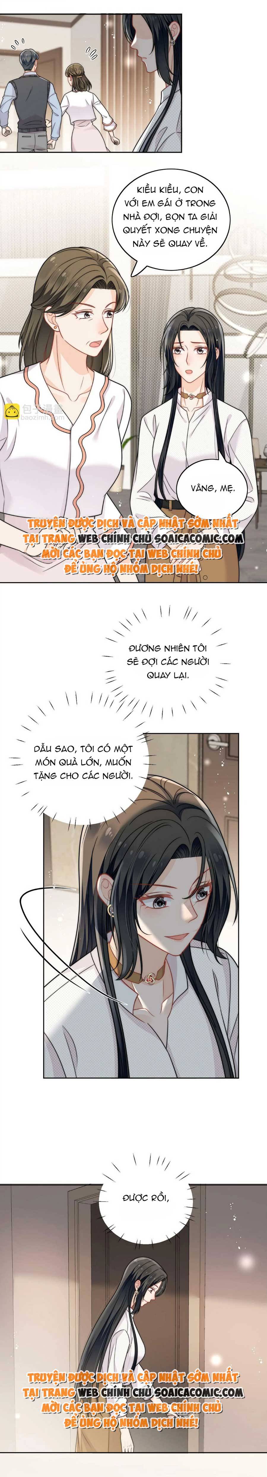 Ninita Yêu Dấu - Phần 2 Chap 871.3 - Next Chap 872.3