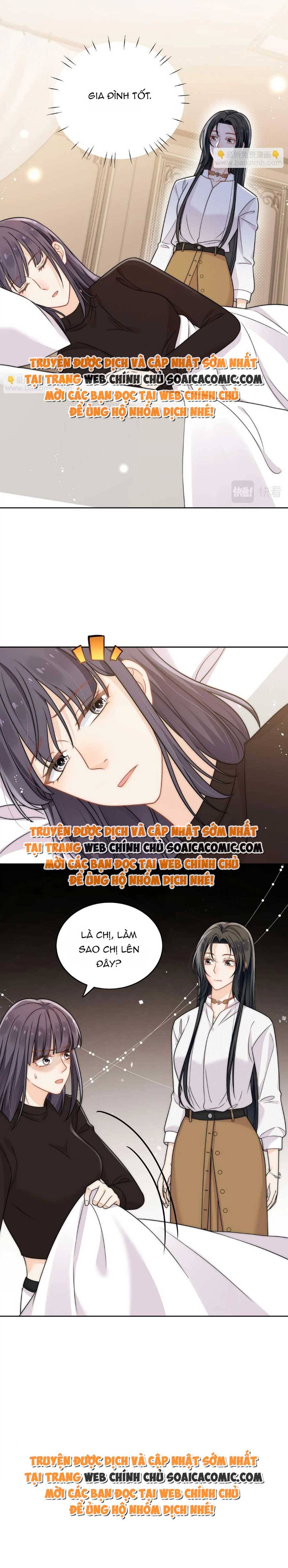 Ninita Yêu Dấu - Phần 2 Chap 871.3 - Next Chap 872.3